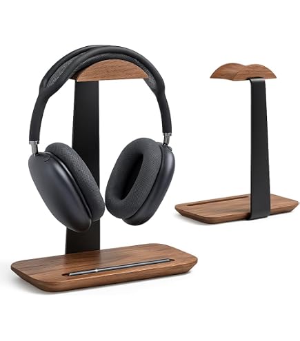 Amazon.co.jp: amesoba デスクシェルフ MINI モニタースタンド 木製